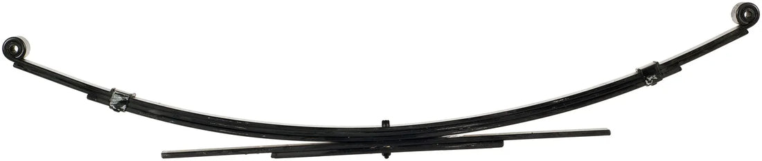 Dorman 97-369 1960-1973 Jeep CJ6 Leaf Spring Assembly