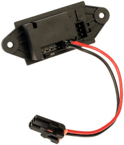 Dorman 973-896 2000-2006 GMC Yukon HVAC Blower Motor Resistor