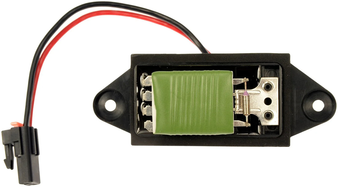Dorman 973-896 2000-2006 GMC Yukon HVAC Blower Motor Resistor