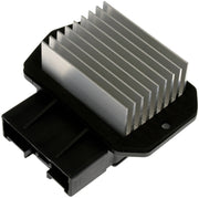 Dorman 973-913 2024-2025 Ram ProMaster EV HVAC Blower Motor Resistor Kit