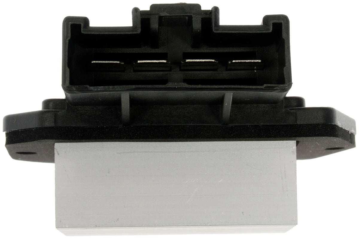 Dorman 973-913 2024-2025 Ram ProMaster EV HVAC Blower Motor Resistor Kit
