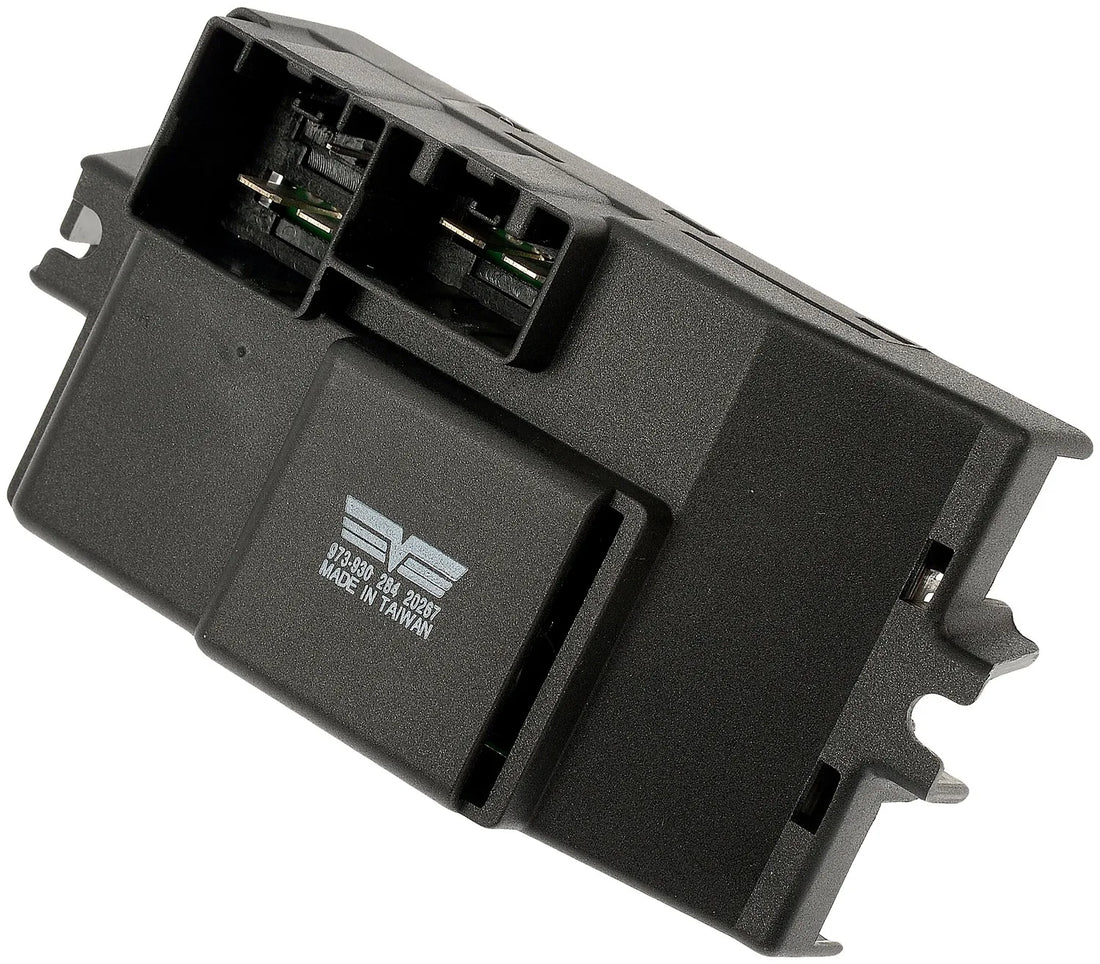 Dorman 973-930 2014-2016 Chevrolet Spark EV HVAC Blower Motor Resistor