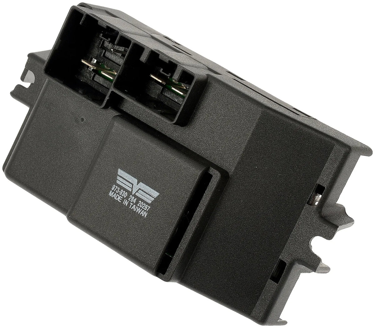 Dorman 973-930 2014-2016 Chevrolet Spark EV HVAC Blower Motor Resistor