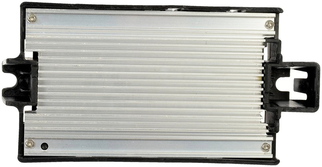 Dorman 973-930 2014-2016 Chevrolet Spark EV HVAC Blower Motor Resistor