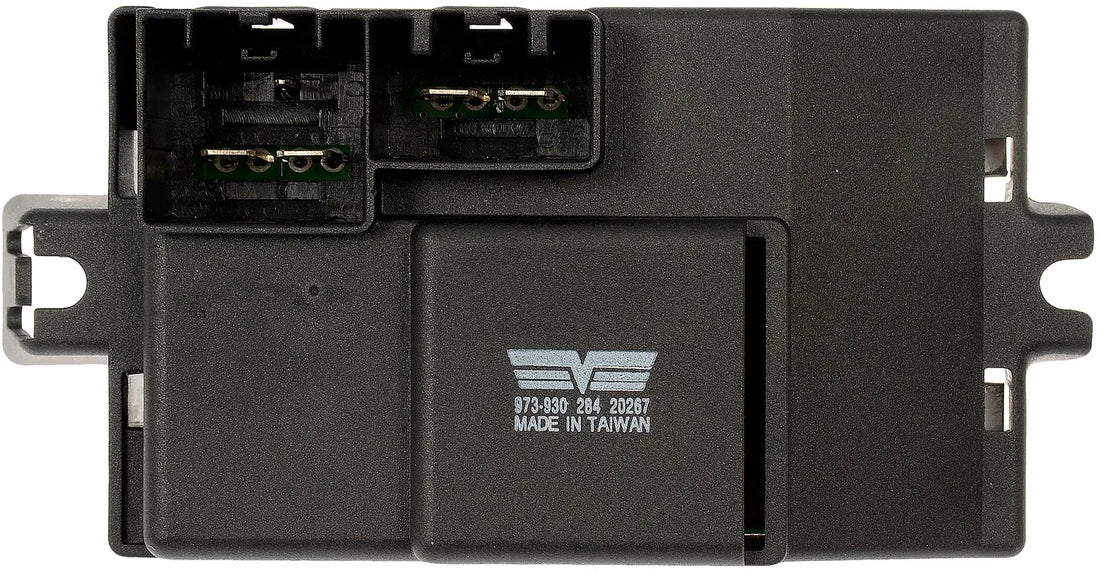 Dorman 973-930 2014-2016 Chevrolet Spark EV HVAC Blower Motor Resistor
