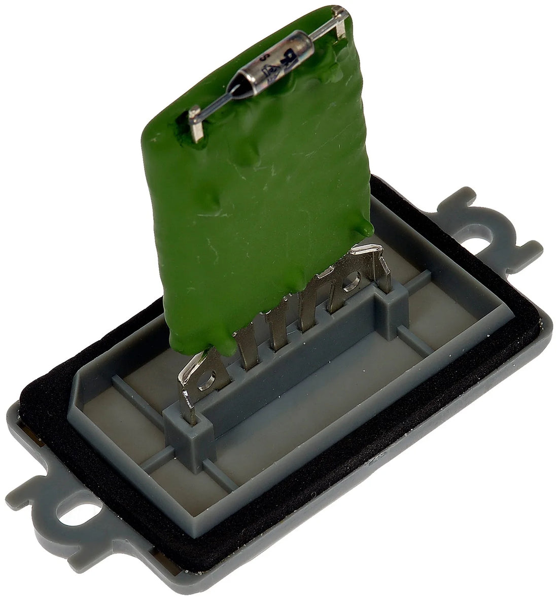 Dorman 973-952 2005-2006 Dodge Stratus HVAC Blower Motor Resistor Kit