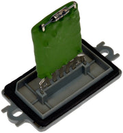 Dorman 973-952 2005-2006 Dodge Stratus HVAC Blower Motor Resistor Kit