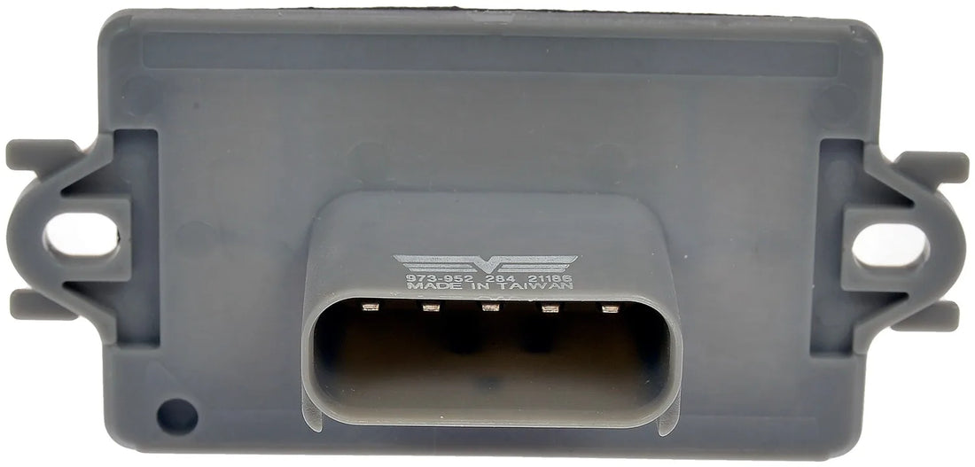 Dorman 973-952 2005-2006 Dodge Stratus HVAC Blower Motor Resistor Kit