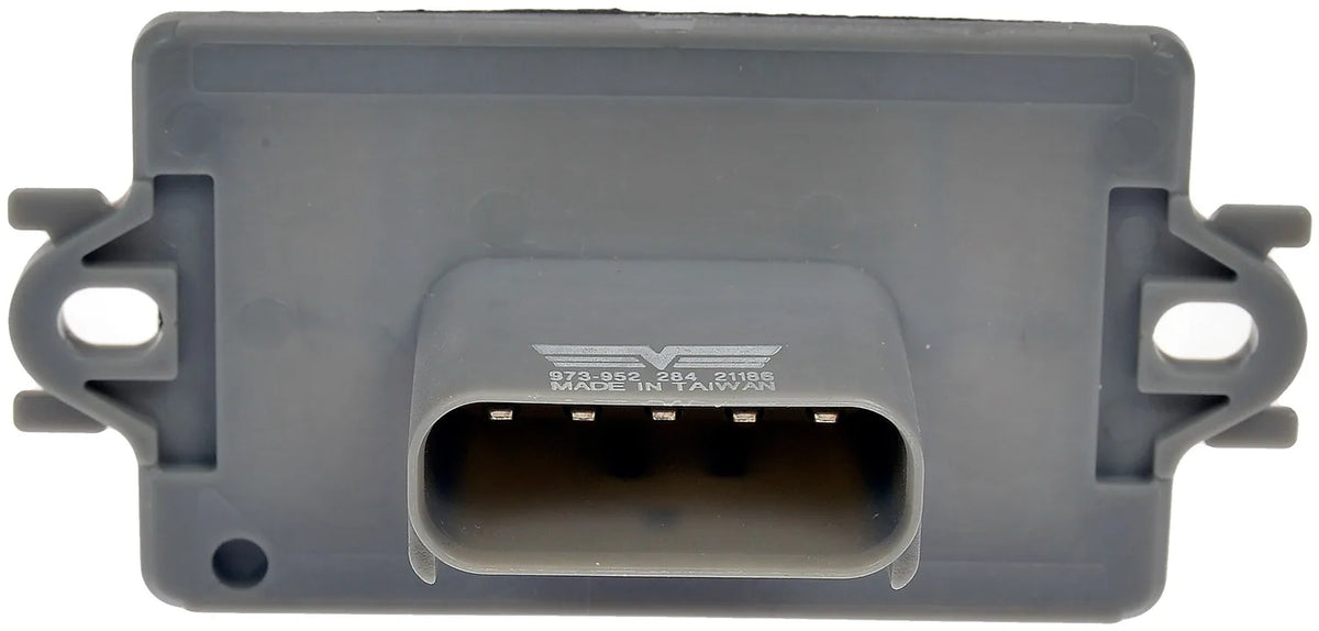 Dorman 973-952 2005-2006 Dodge Stratus HVAC Blower Motor Resistor Kit