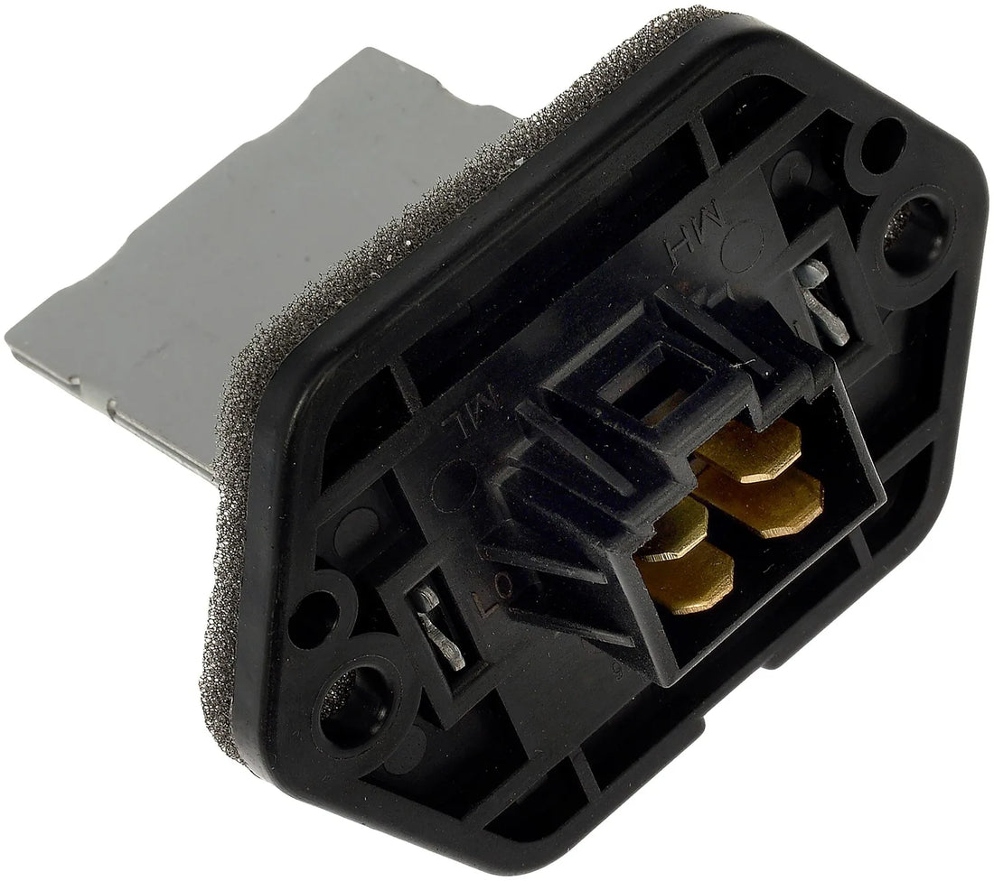 Dorman 973-954 2008-2010 Kia Sportage HVAC Blower Motor Resistor Kit