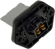 Dorman 973-954 2008-2010 Kia Sportage HVAC Blower Motor Resistor Kit