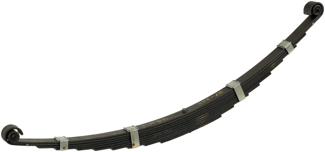 Dorman 97-395 1960-1973 Jeep CJ6 Leaf Spring Assembly