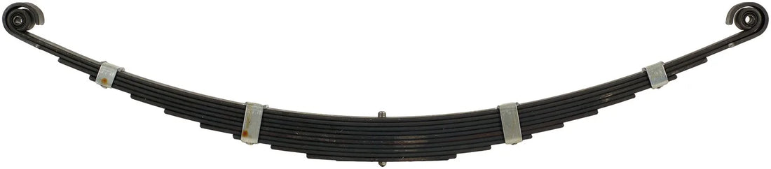 Dorman 97-395 1960-1973 Jeep CJ6 Leaf Spring Assembly