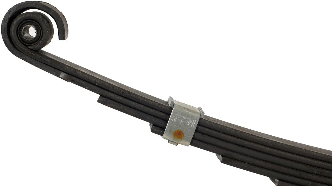 Dorman 97-395 1960-1973 Jeep CJ6 Leaf Spring Assembly
