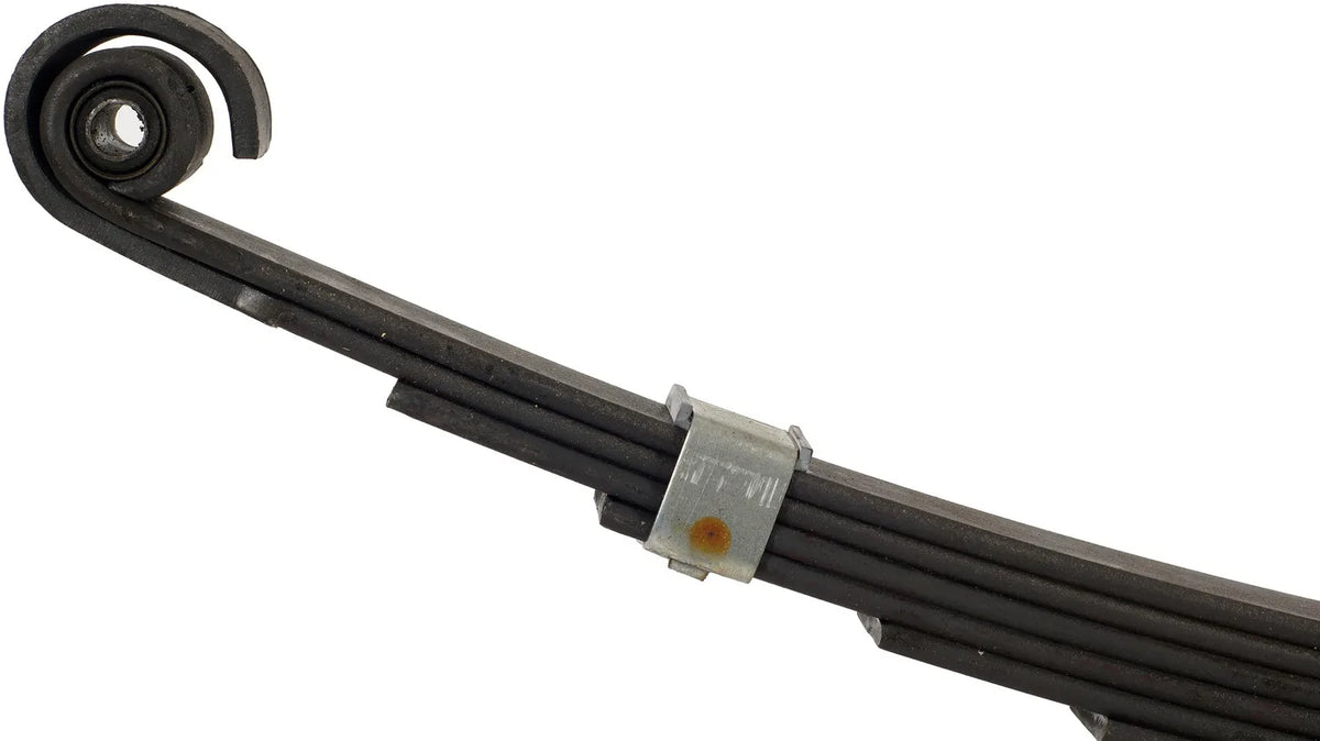 Dorman 97-395 1960-1973 Jeep CJ6 Leaf Spring Assembly