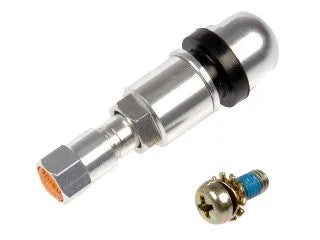 Dorman 974-000 2008-2022 Ford E-350 Super Duty Tire Pressure Monitoring System (TPMS) Valve Kit