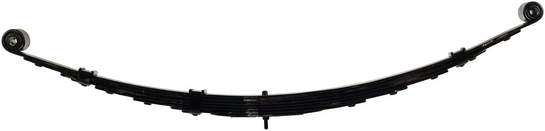 Dorman 97-400 1984-1991 Jeep Grand Wagoneer Leaf Spring Assembly