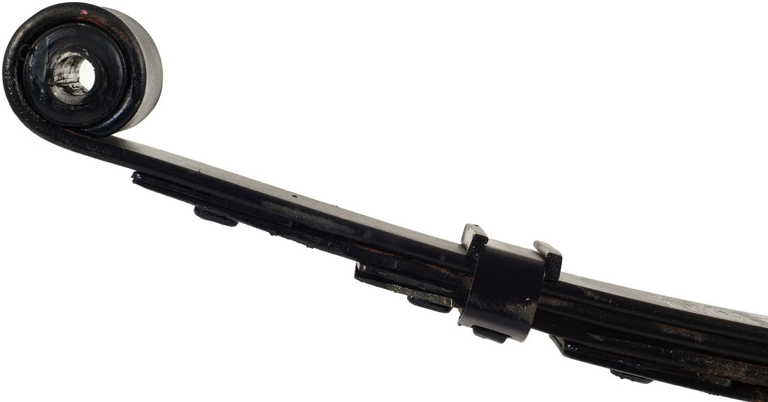 Dorman 97-400 1984-1991 Jeep Grand Wagoneer Leaf Spring Assembly