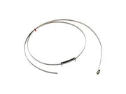 Dorman 974-040 2008-2011 Mercury Grand Marquis Tire Pressure Monitoring System (TPMS) Sensor Mounting Band