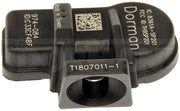 Dorman 974-084 2015-2022 Hyundai Accent Tire Pressure Monitoring System (TPMS) Sensor