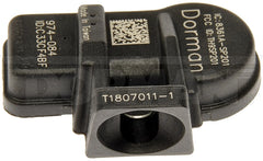 Dorman 974-084 Tire Pressure Monitoring System Sensor