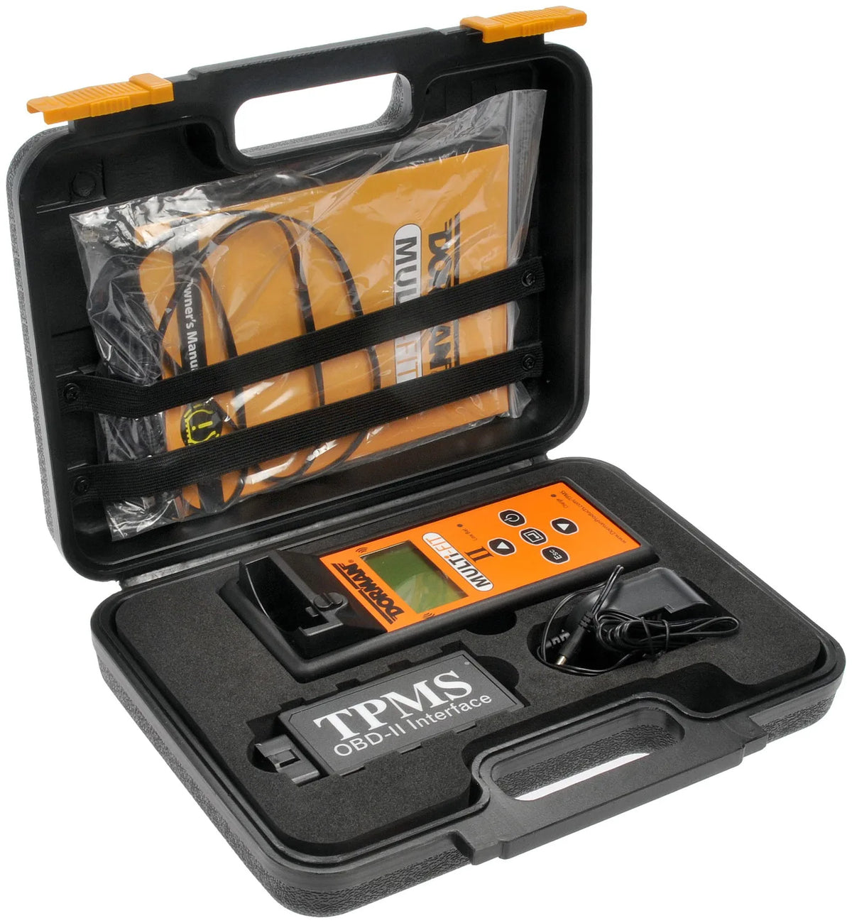 Dorman 974-505 Universal Fit Tire Pressure Monitoring System (TPMS) Sensor Service Tool