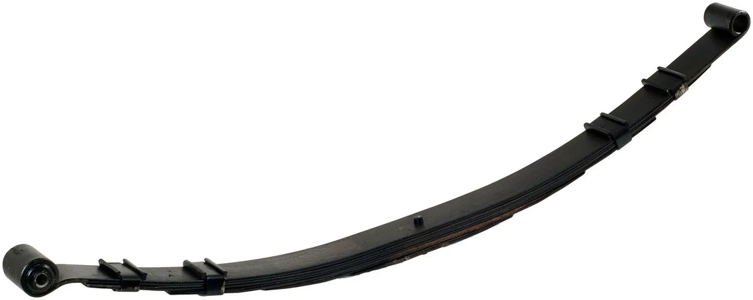 Dorman 97-495 1976-1986 Jeep CJ7 Leaf Spring Assembly