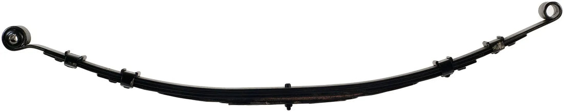 Dorman 97-495 1976-1986 Jeep CJ7 Leaf Spring Assembly