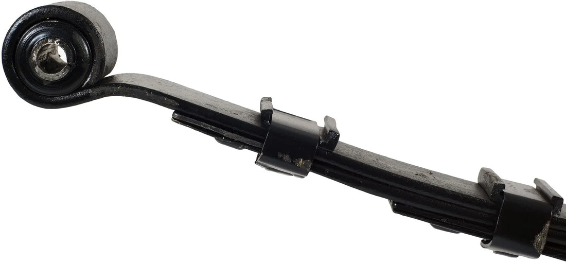 Dorman 97-495 1976-1986 Jeep CJ7 Leaf Spring Assembly