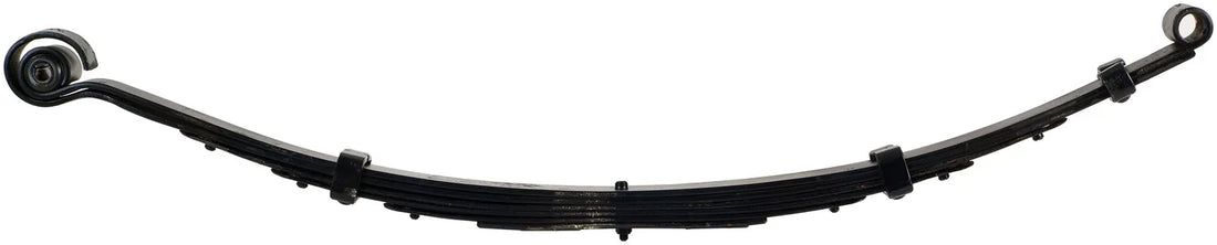 Dorman 97-513 1976-1986 Jeep CJ7 Leaf Spring Assembly