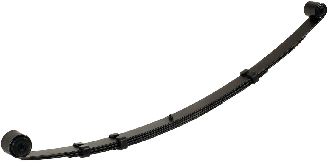 Dorman 97-533 1984-2001 Jeep Cherokee Leaf Spring Assembly