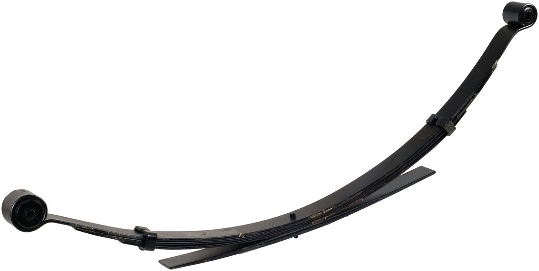 Dorman 97-555 1986-1992 Jeep Comanche Leaf Spring Assembly