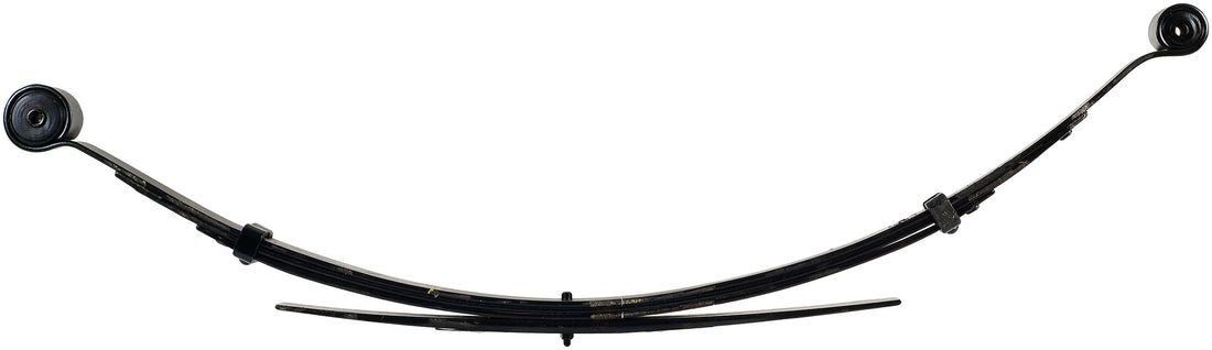 Dorman 97-555 1986-1992 Jeep Comanche Leaf Spring Assembly