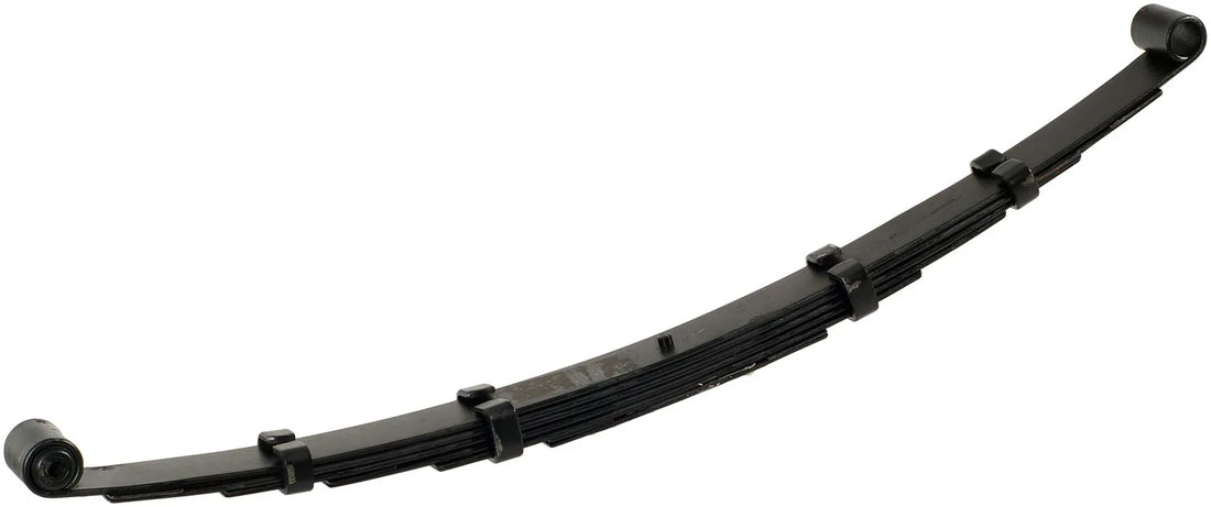 Dorman 97-567 1987-1995 Jeep Wrangler Leaf Spring Assembly