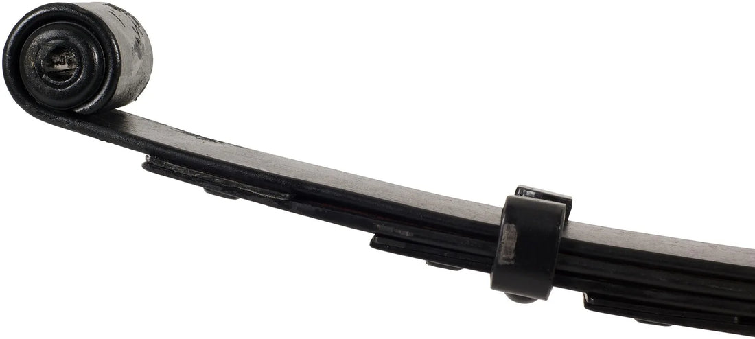 Dorman 97-567 1987-1995 Jeep Wrangler Leaf Spring Assembly