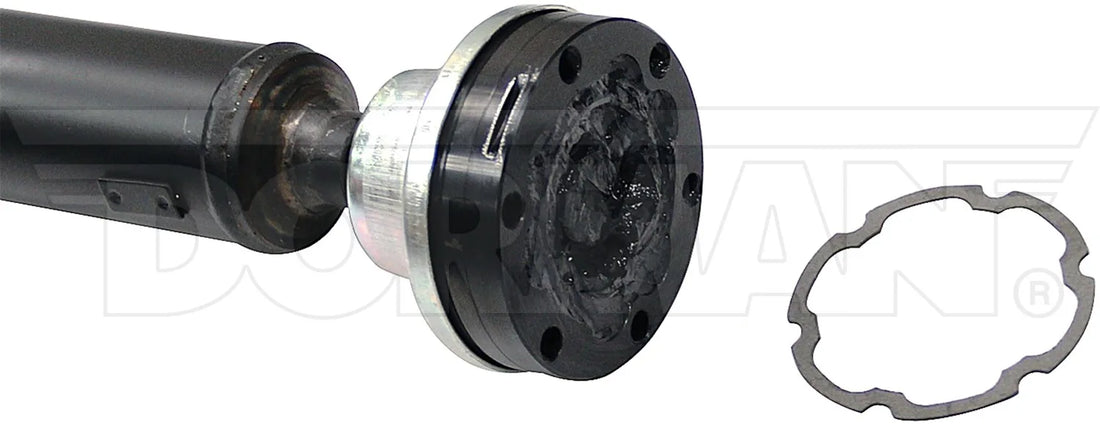 Dorman 976-015 1995 BMW 740iL Drive Shaft