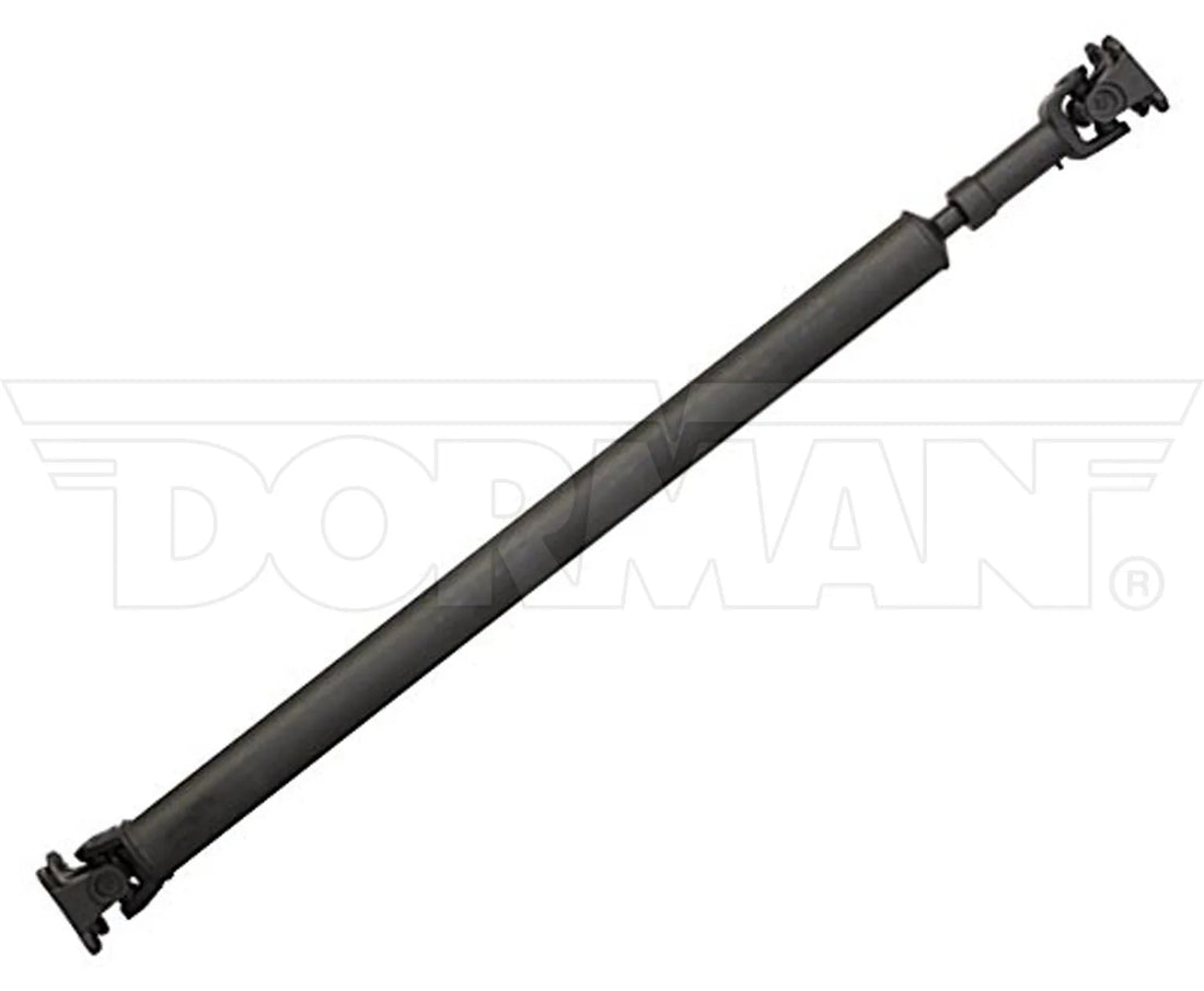 Dorman 976-030 2002-2003 Isuzu Axiom Drive Shaft