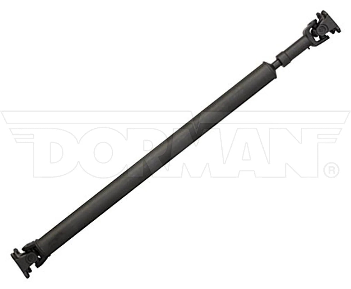 Dorman 976-030 2002-2003 Isuzu Axiom Drive Shaft