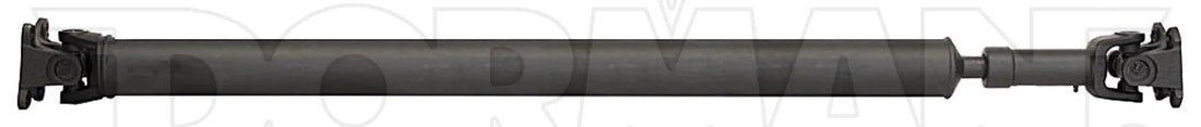 Dorman 976-030 2002-2003 Isuzu Axiom Drive Shaft