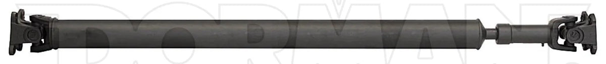 Dorman 976-030 2002-2003 Isuzu Axiom Drive Shaft