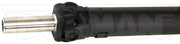 Dorman 976-055 1991-1993 GMC Sonoma Drive Shaft