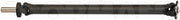 Dorman 976-062 2000-2004 Dodge Dakota Drive Shaft