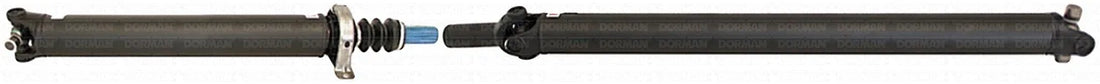 Dorman 976-074 1996-2000 GMC C2500 Drive Shaft
