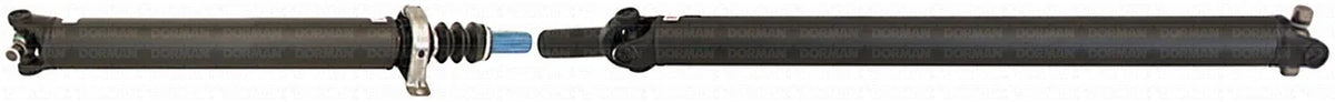 Dorman 976-074 1996-2000 GMC C2500 Drive Shaft
