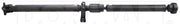 Dorman 976-109 2007-2017 GMC Acadia Drive Shaft