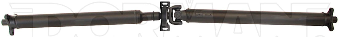 Dorman 976-113 1987 Mercedes-Benz 300TD Drive Shaft