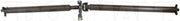 Dorman 976-126 2010-2013 Mercedes-Benz GLK350 Drive Shaft