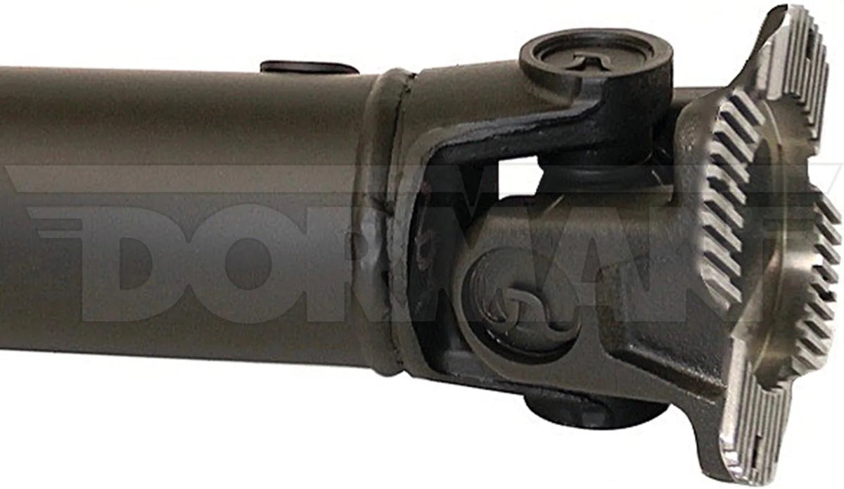 Dorman 976-146 2008-2009 Dodge Ram 3500 Drive Shaft