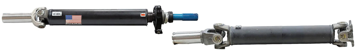 Dorman 976-149 2002-2004 Ford F-250 Super Duty Drive Shaft