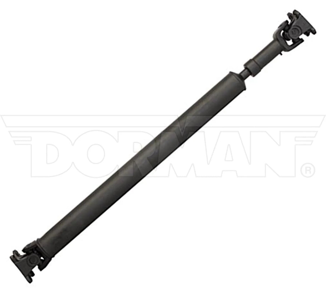 Dorman 976-161 1998-2002 Isuzu Rodeo Drive Shaft